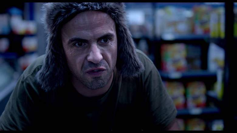 Refrigerantes E Cancoes De Amor (2016)