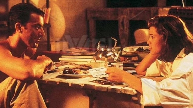 Obiettivo Indiscreto (1992)