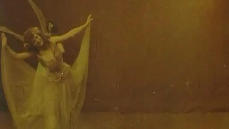 Ballet Libella (1897)