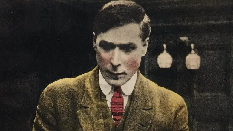 The Roughneck (1915)