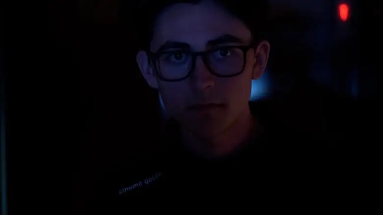 Night At The Cinema (2023)