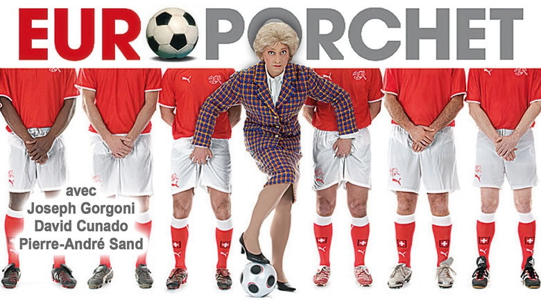 Europorchet (2008)