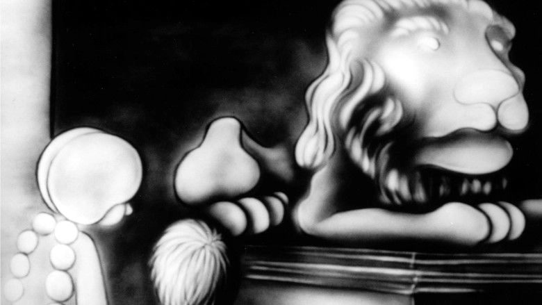 The Man Who Stole Dreams (1987)