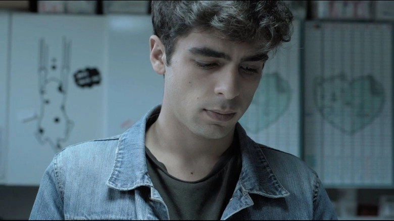 La Muerte De Oso (2021)