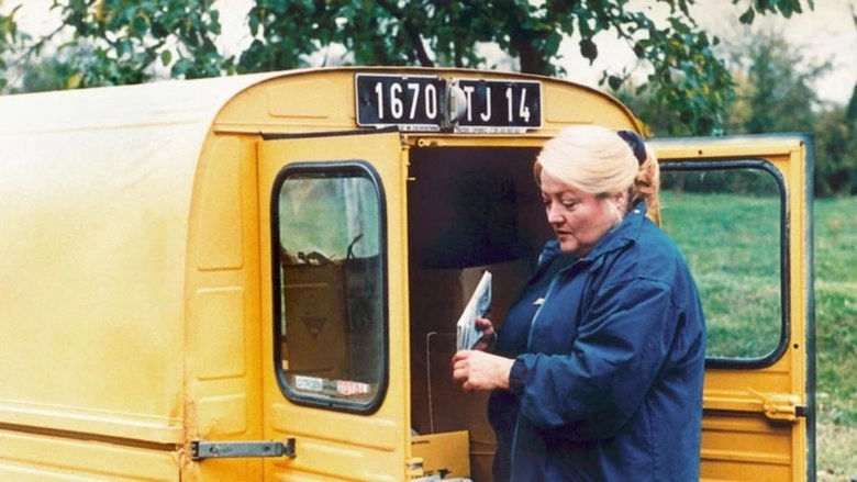 Eine Frau Nach Mass (1998)