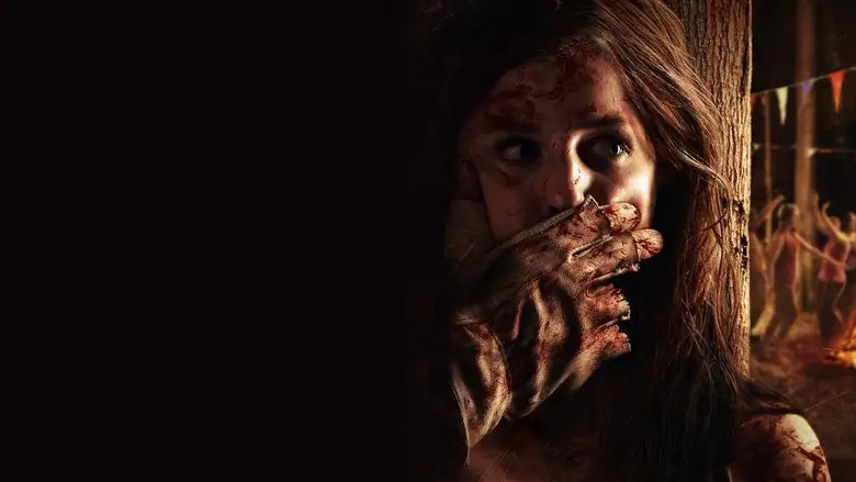 Wrong Turn 5: Bloodlines (2012)