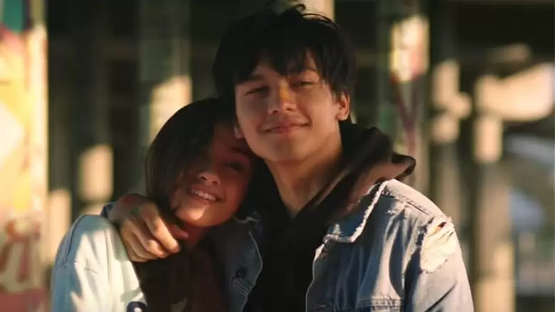 Surat Cinta Untuk Starla The Movie (2017)