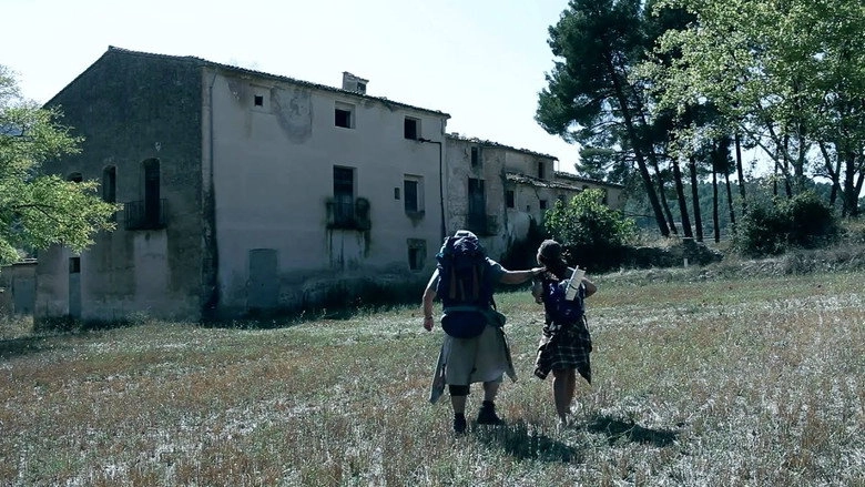 Jodidos Kabrones (2012)