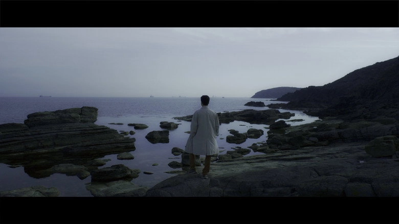 A Moment Later Just Like A Dream (2021)