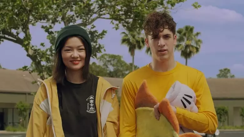 Egghead & Twinkie (2023)