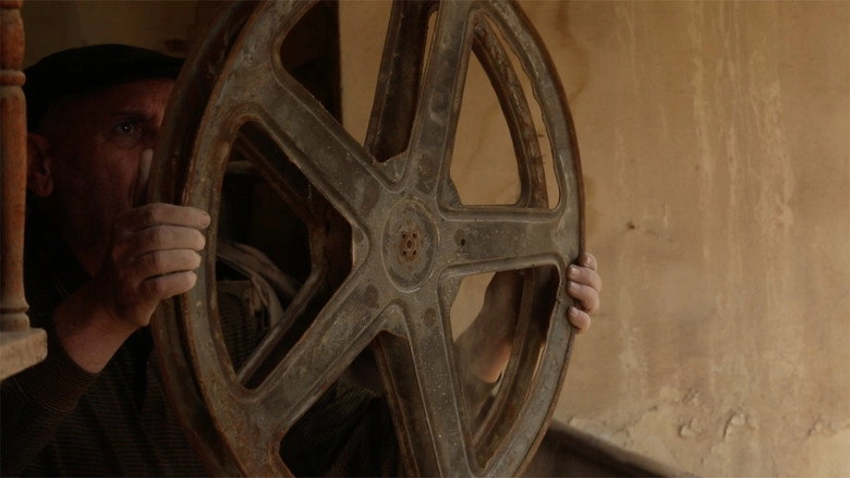 Take Me To The Cinema (2022)