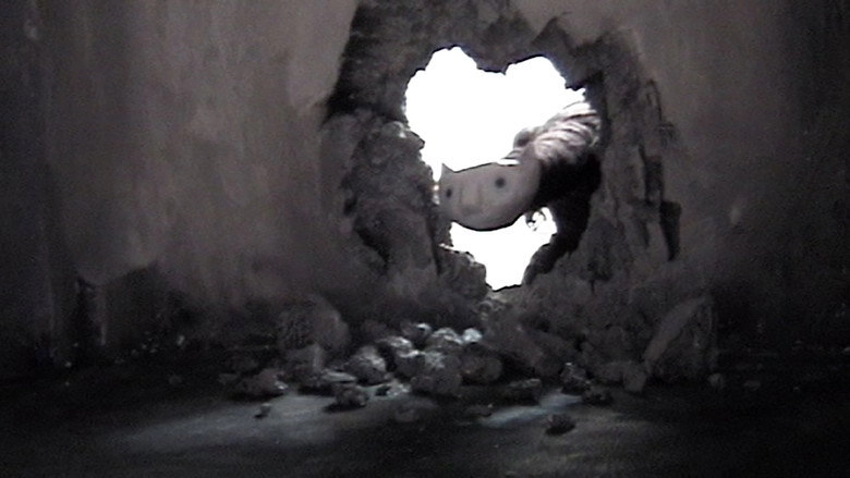 Curiouser And Curiouser (2008)