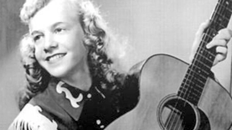 Welcome To The Club: The Women Of Rockabilly (2001)