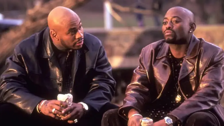 In Too Deep (1999)