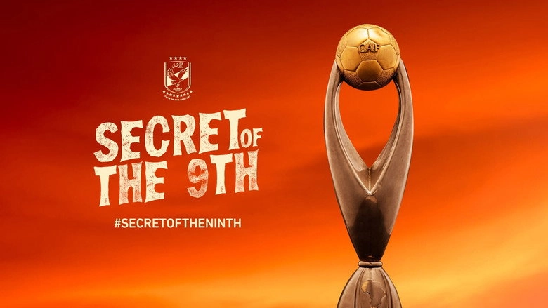 Secret Of The Ninth (2021)
