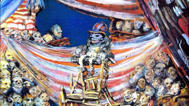 Last Days Of Coney Island (2015)