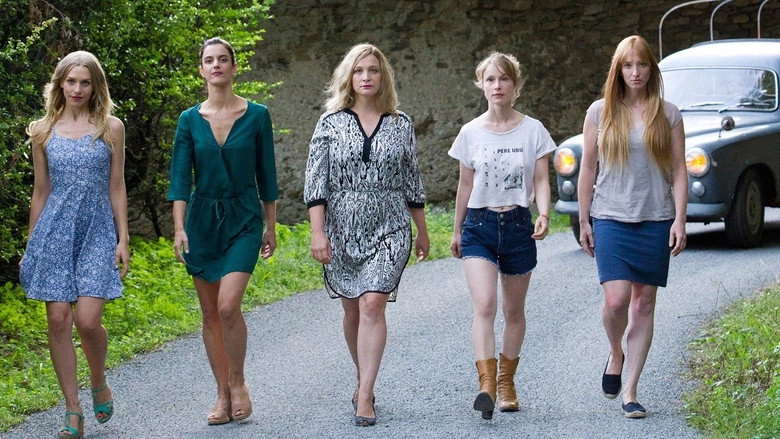 5 Women (2017)
