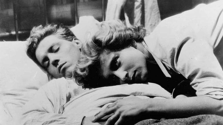 The Terrible Children (1950)