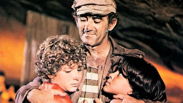 Os Vagabundos Trapalhoes (1982)