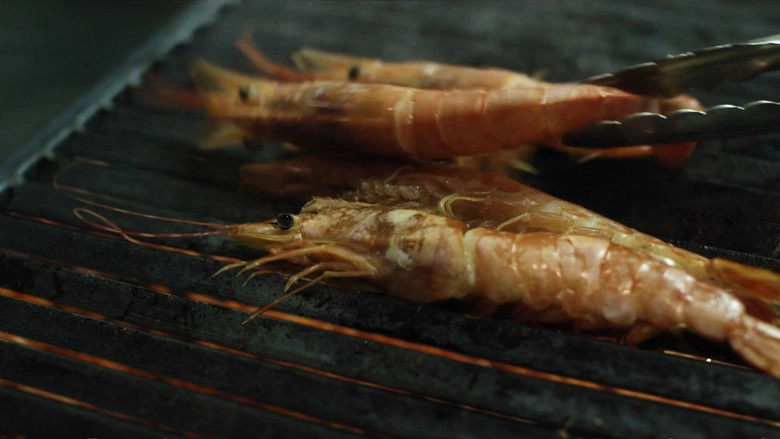 Prawn (2018)