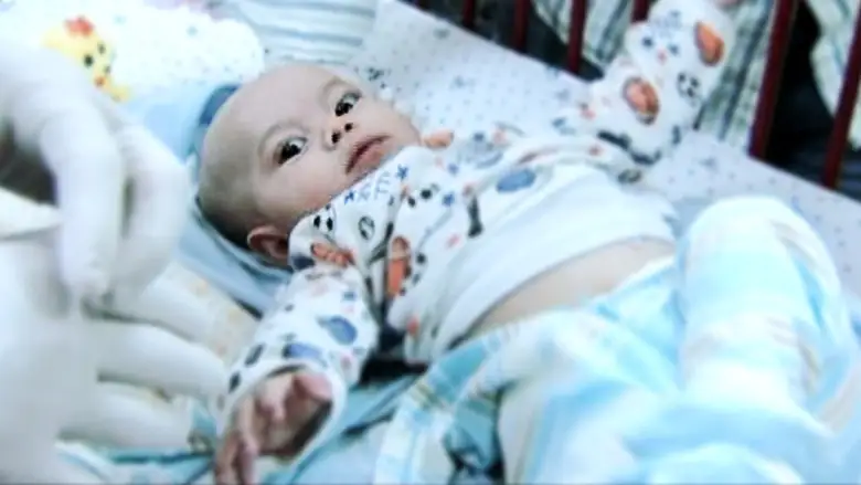 Precious Life (2011)