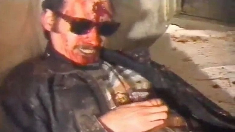 The Coma-Brutal Duel (1999)