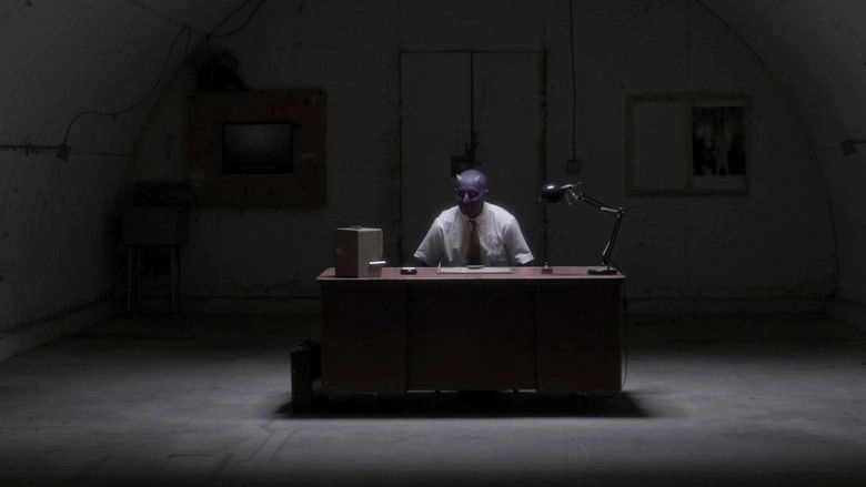 A Purgatory Story (2019)