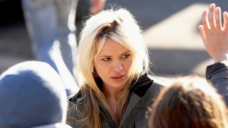 It's A Free World... (2007)