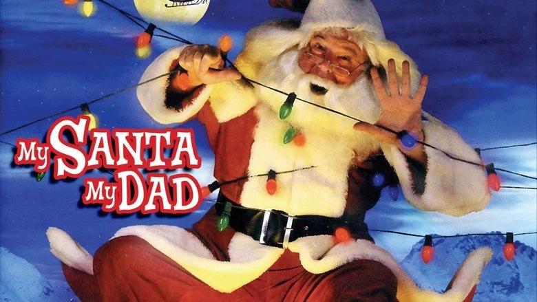 Dear Santa (1998)