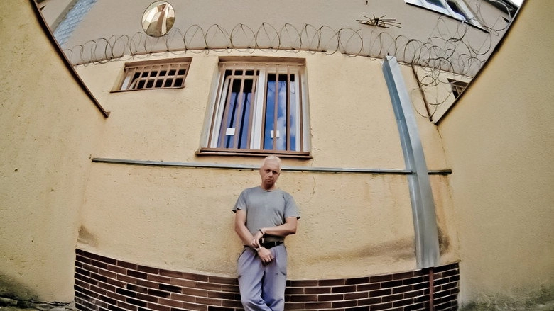 The Prison Of Art (2013)