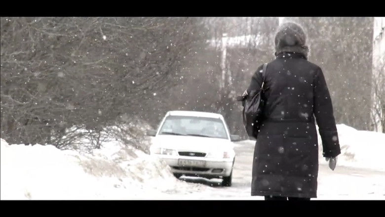 Snow (2011)