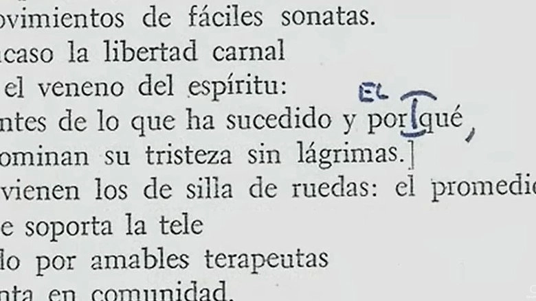 Jose Emilio Pacheco: Me Llamo Nadie (2009)