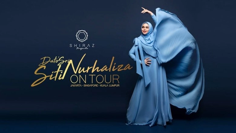 Dato' Sri Siti Nurhaliza On Tour (2021)