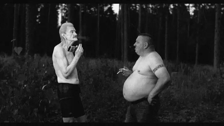 Tracking Satyrs (2022)