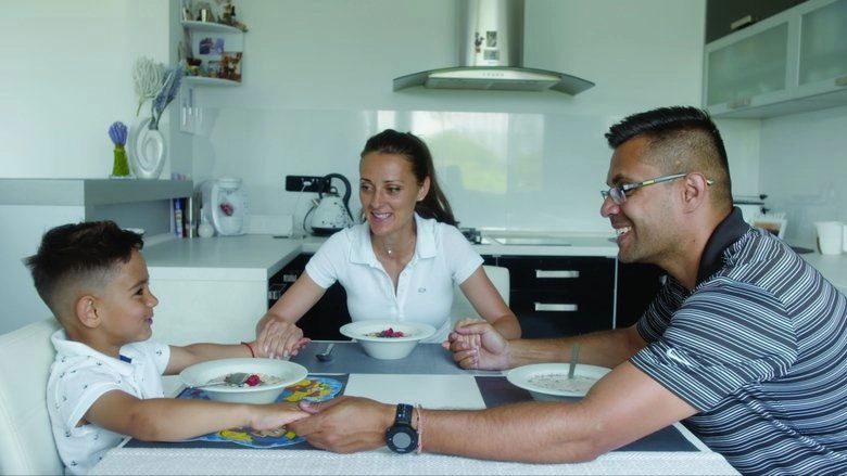 Every Single Minute (2021)