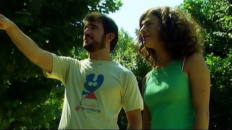 Toxic Percebe (2004)
