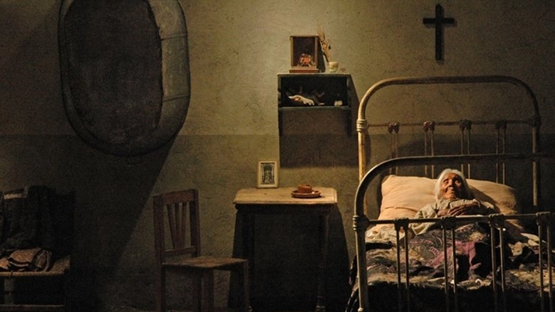 Las Vueltas Del Citrillo (2006)