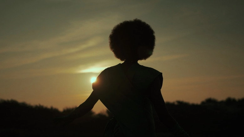 Pathless (2023)