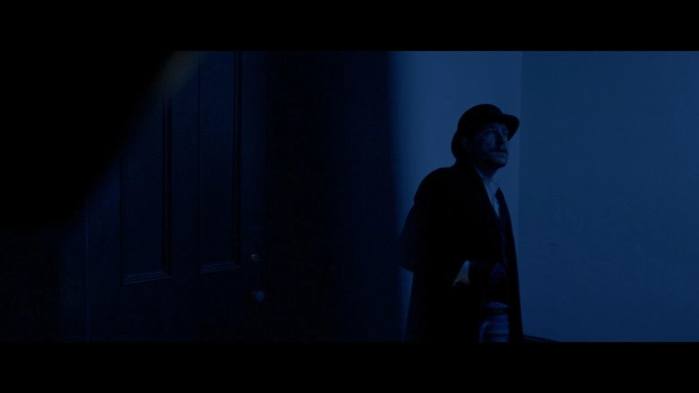 The Unsettled (2026)