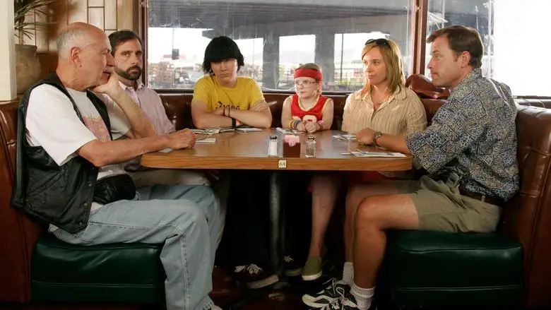 Little Miss Sunshine (2006)