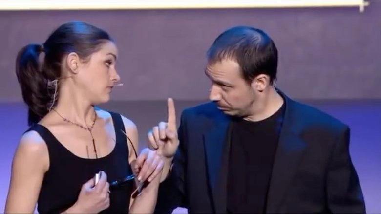 Alexandre Astier - La Physique Quantique (2009)