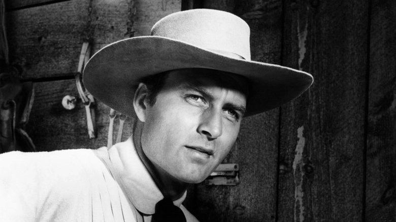 Masterson Of Kansas (1954)