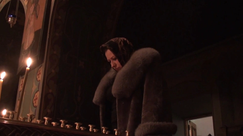 Tanya Number 5 (2011)