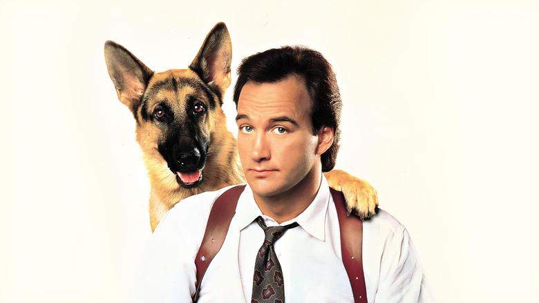 K-9 (1989)
