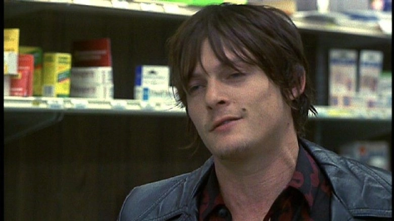 Let The Devil Wear Black (1999)