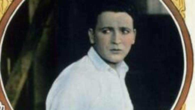 Danger Ahead (1923)