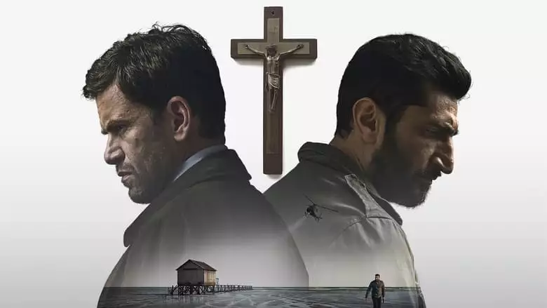 Department Q: A Conspiracy Of Faith (2016)