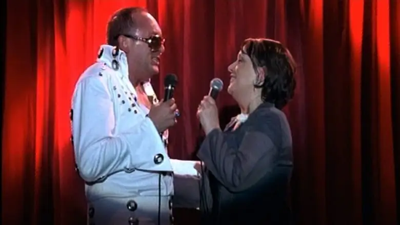 Love, Honor And Obey (2000)