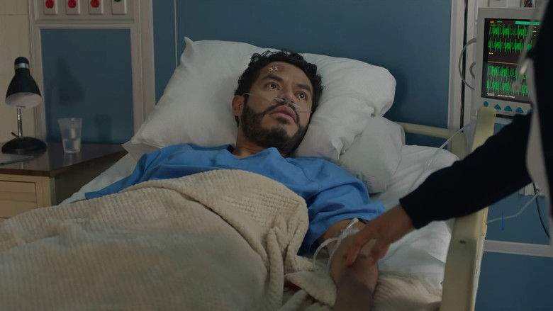 Borron Y Vida Nueva (2025)