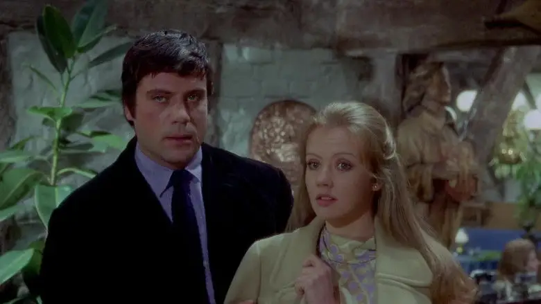 Take A Girl Like You (1970)